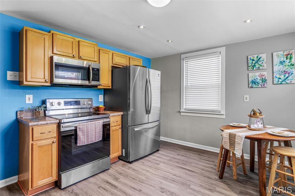 Harens Add - Residential