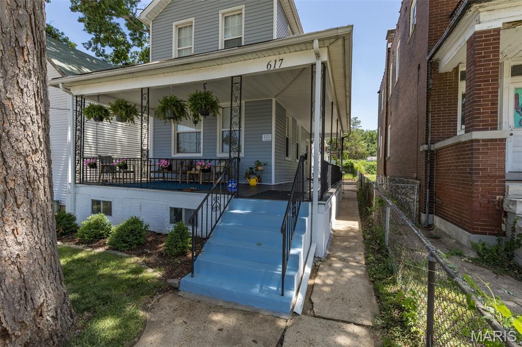 Harens Add - Residential
