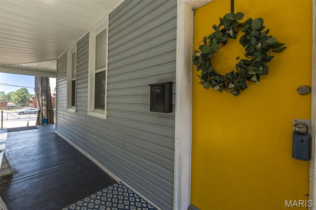 Harens Add - Residential