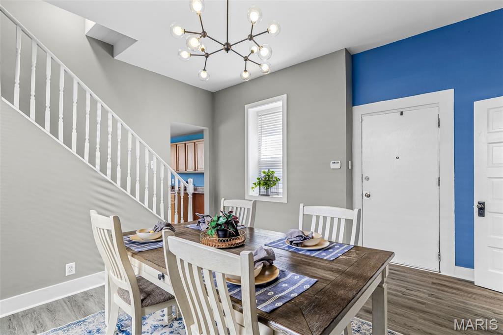 Harens Add - Residential
