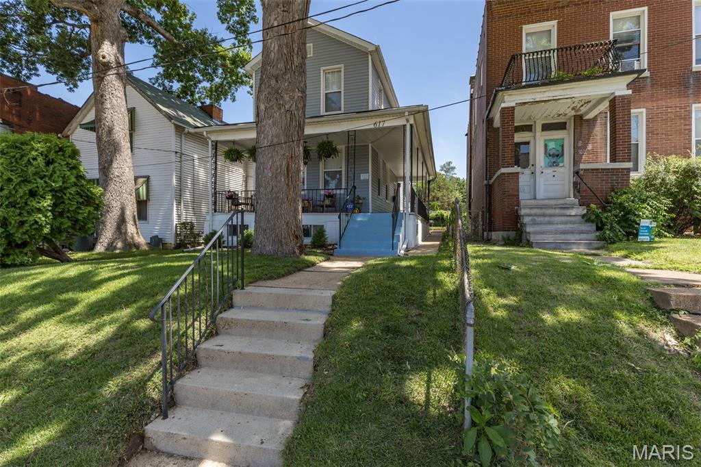 Harens Add - Residential