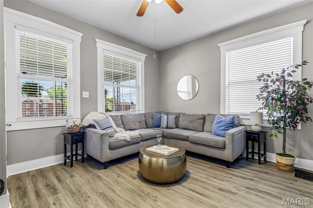 Harens Add - Residential