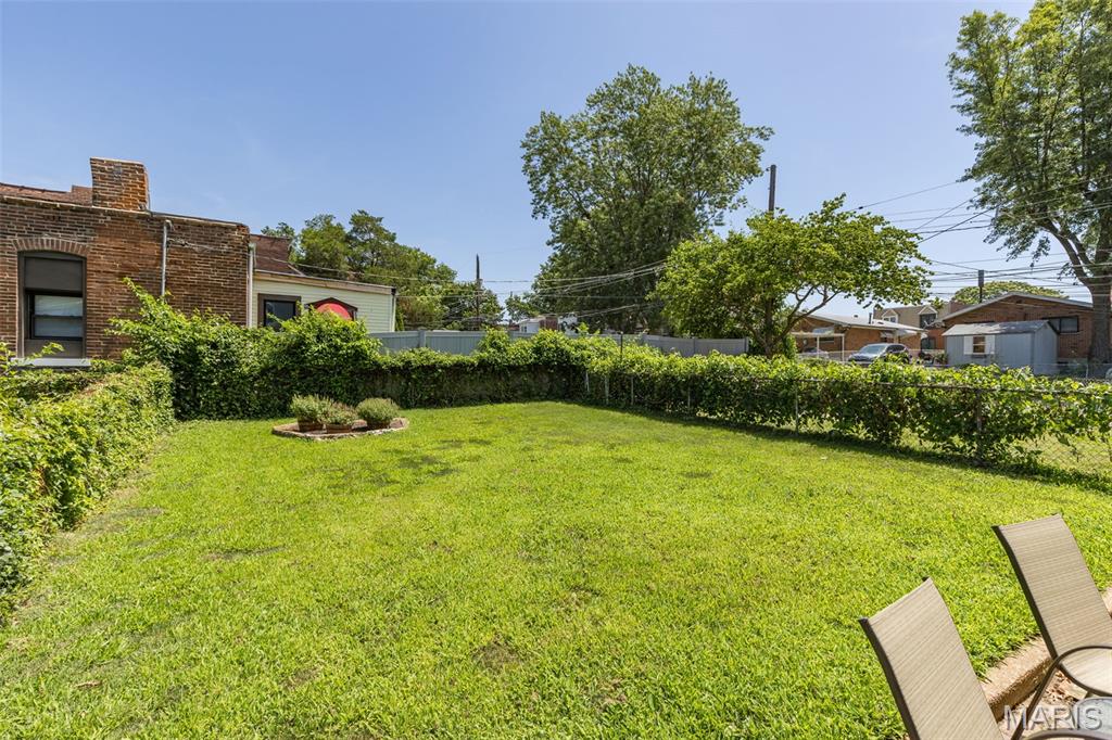 Harens Add - Residential