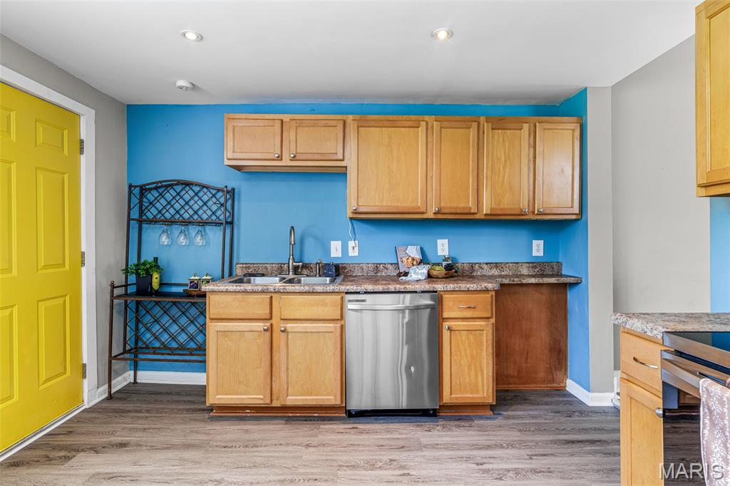 Harens Add - Residential