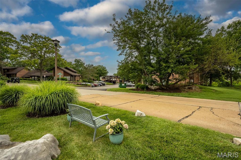 Heatherbrook Condo Sec 1 Rev - Residential