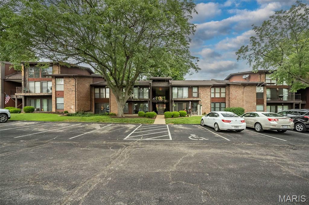 Heatherbrook Condo Sec 1 Rev - Residential