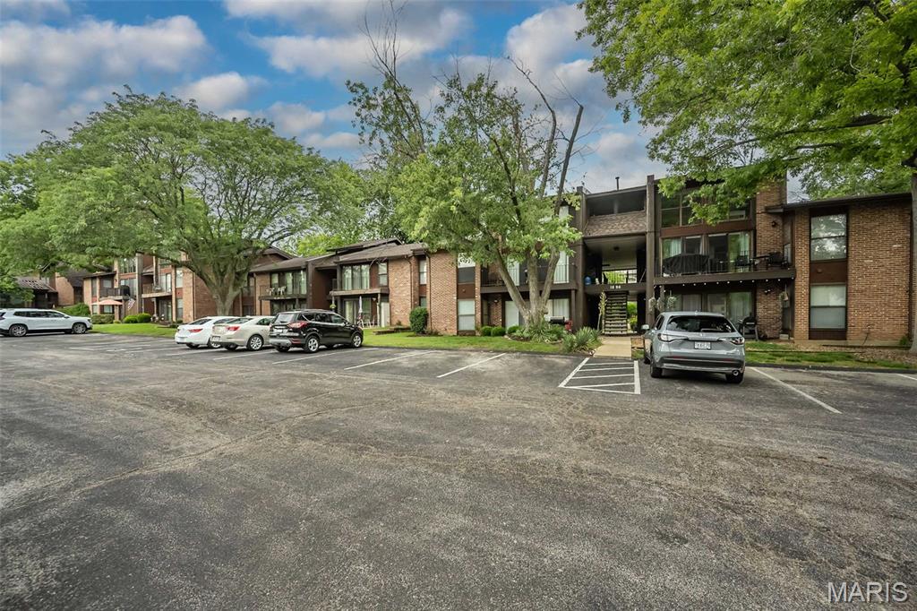 Heatherbrook Condo Sec 1 Rev - Residential