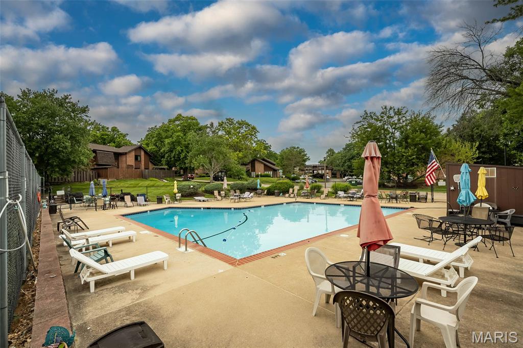 Heatherbrook Condo Sec 1 Rev - Residential