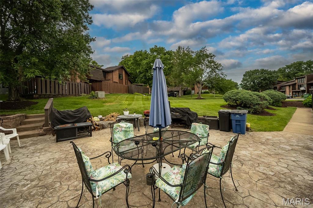 Heatherbrook Condo Sec 1 Rev - Residential