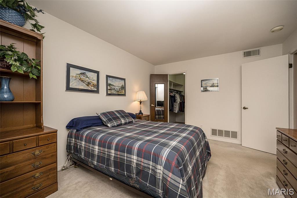 Heatherbrook Condo Sec 1 Rev - Residential