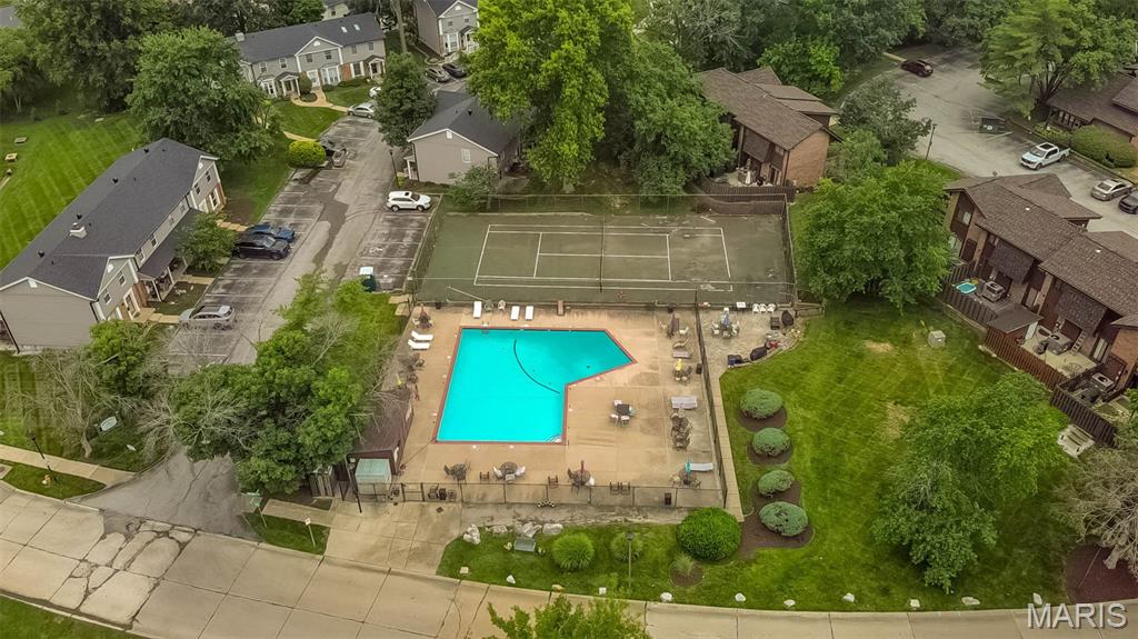 Heatherbrook Condo Sec 1 Rev - Residential