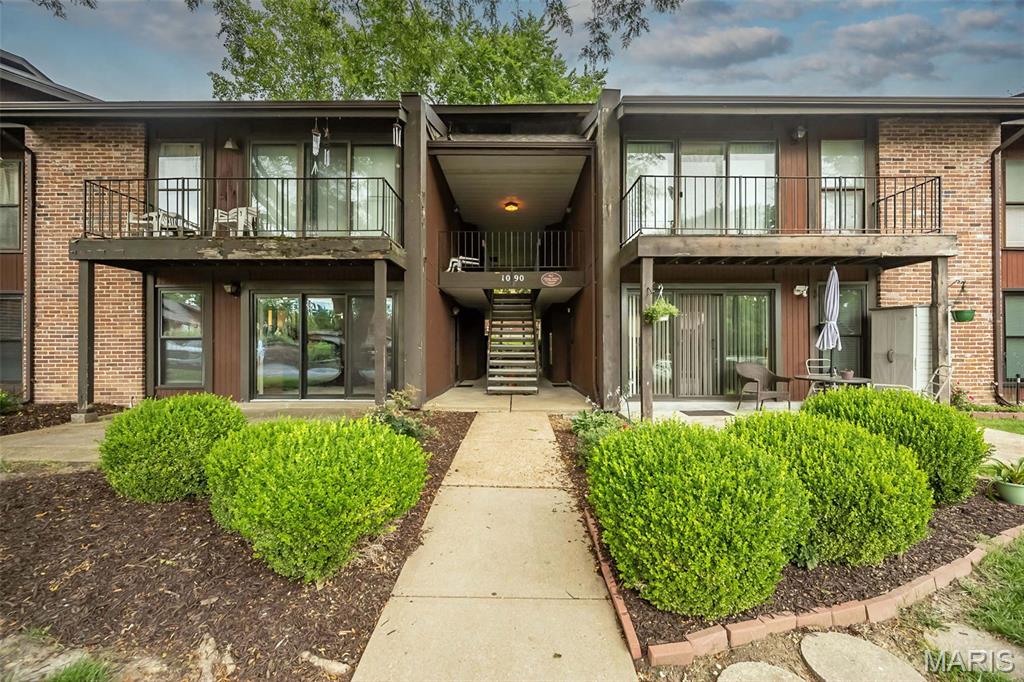 Heatherbrook Condo Sec 1 Rev - Residential