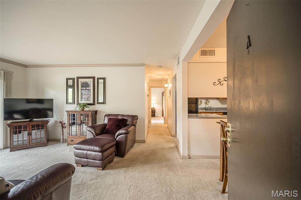 Heatherbrook Condo Sec 1 Rev - Residential