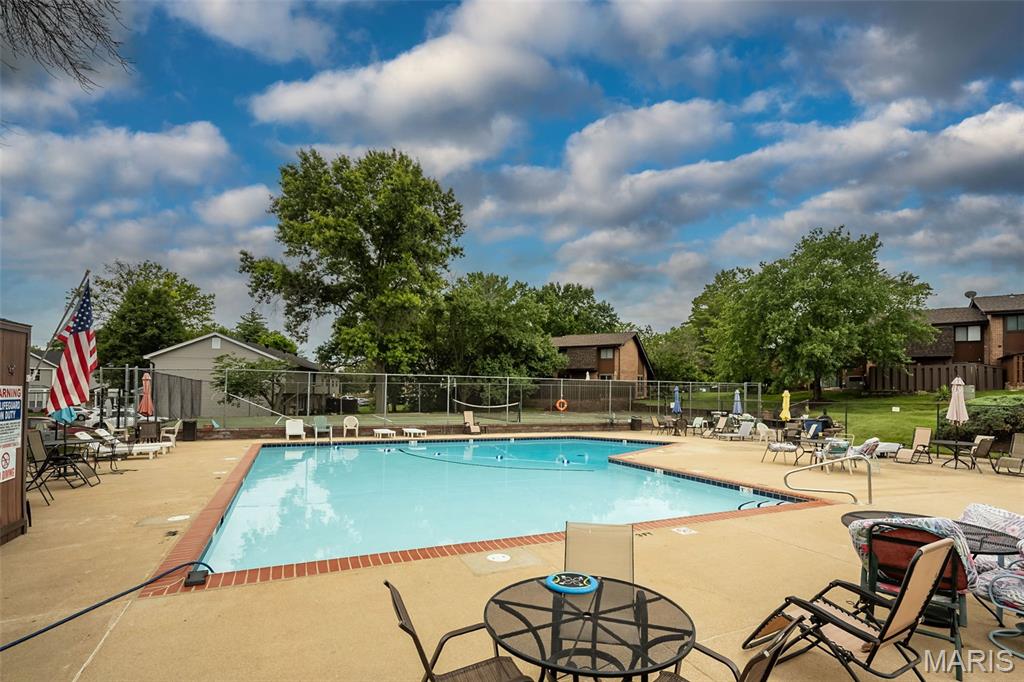 Heatherbrook Condo Sec 1 Rev - Residential