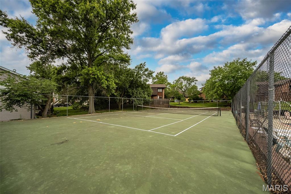 Heatherbrook Condo Sec 1 Rev - Residential
