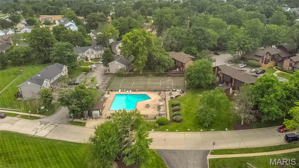 Heatherbrook Condo Sec 1 Rev - Residential