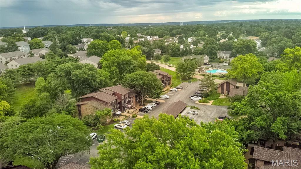 Heatherbrook Condo Sec 1 Rev - Residential