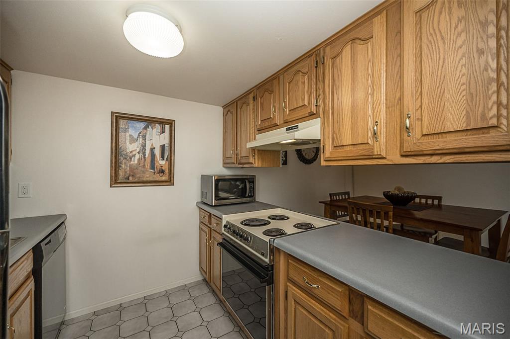 Heatherbrook Condo Sec 1 Rev - Residential