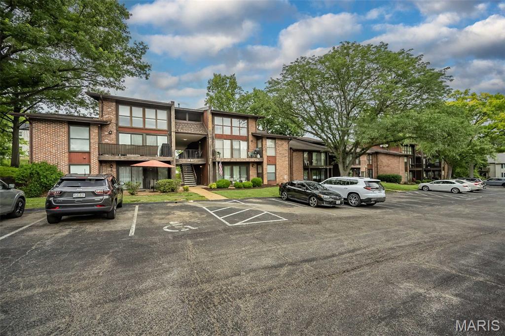 Heatherbrook Condo Sec 1 Rev - Residential