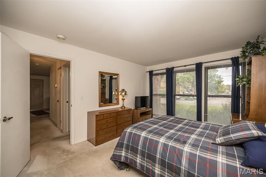 Heatherbrook Condo Sec 1 Rev - Residential
