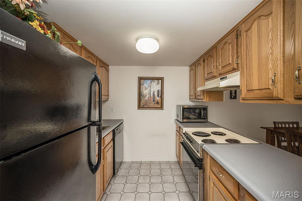 Heatherbrook Condo Sec 1 Rev - Residential