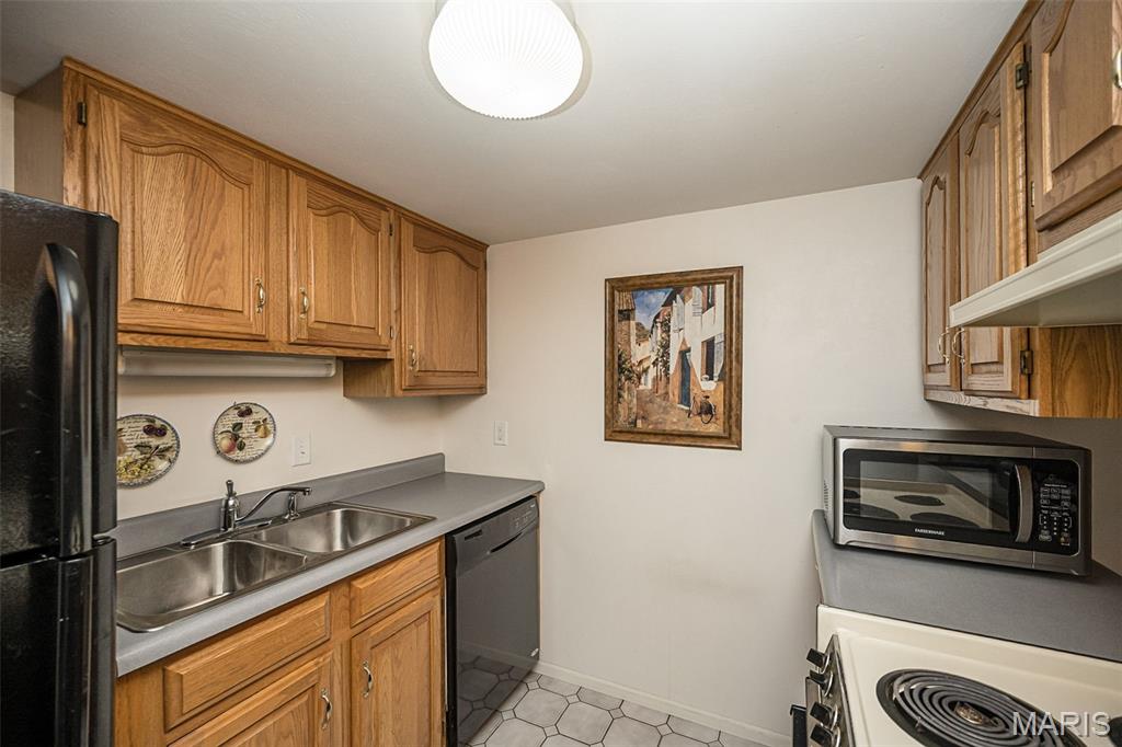 Heatherbrook Condo Sec 1 Rev - Residential