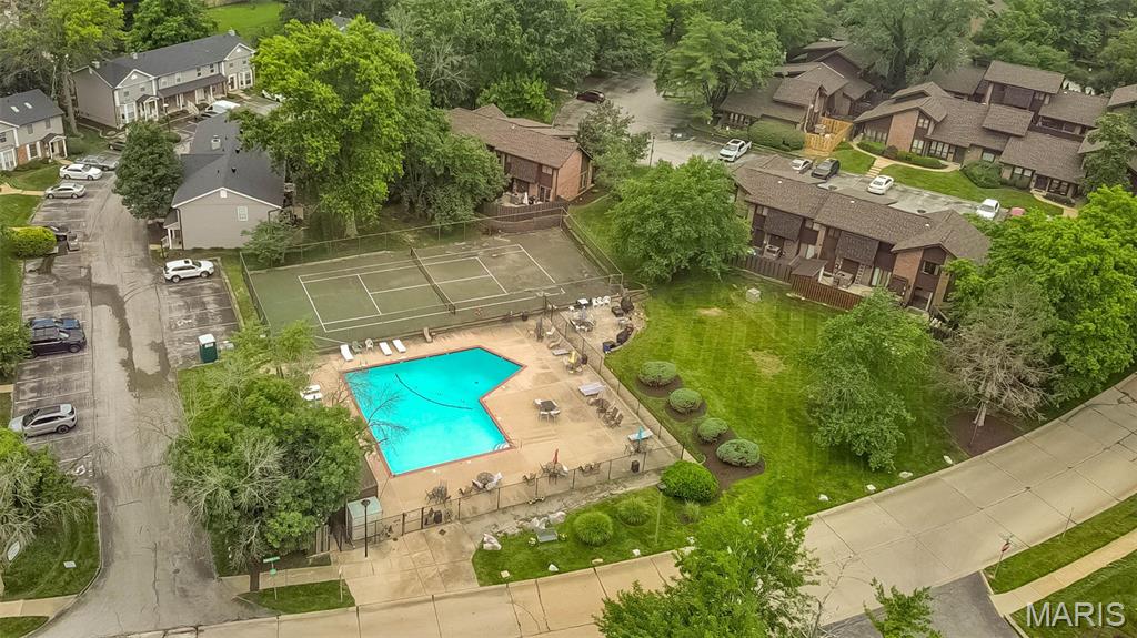 Heatherbrook Condo Sec 1 Rev - Residential