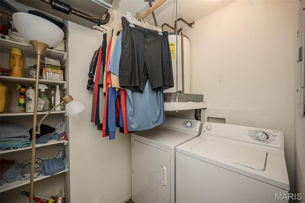 Heatherbrook Condo Sec 1 Rev - Residential