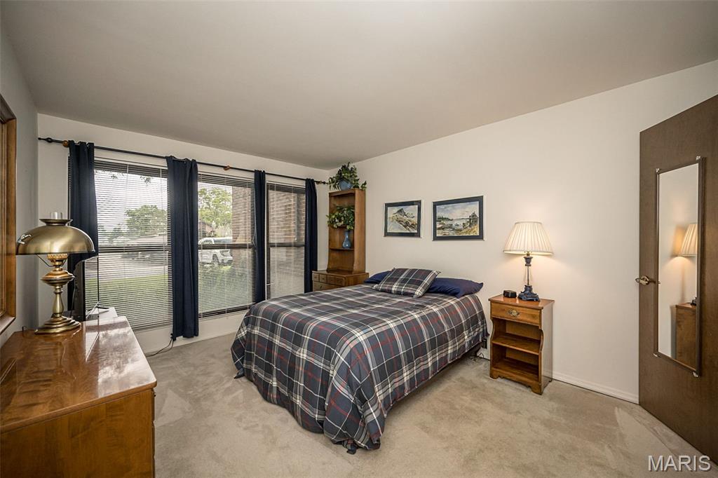 Heatherbrook Condo Sec 1 Rev - Residential