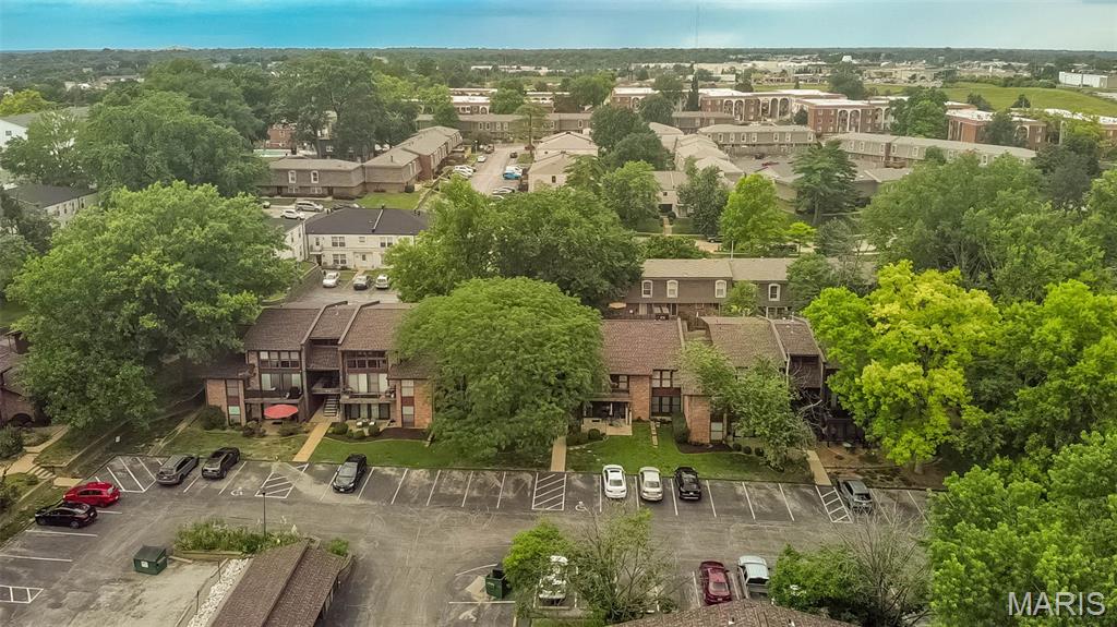 Heatherbrook Condo Sec 1 Rev - Residential