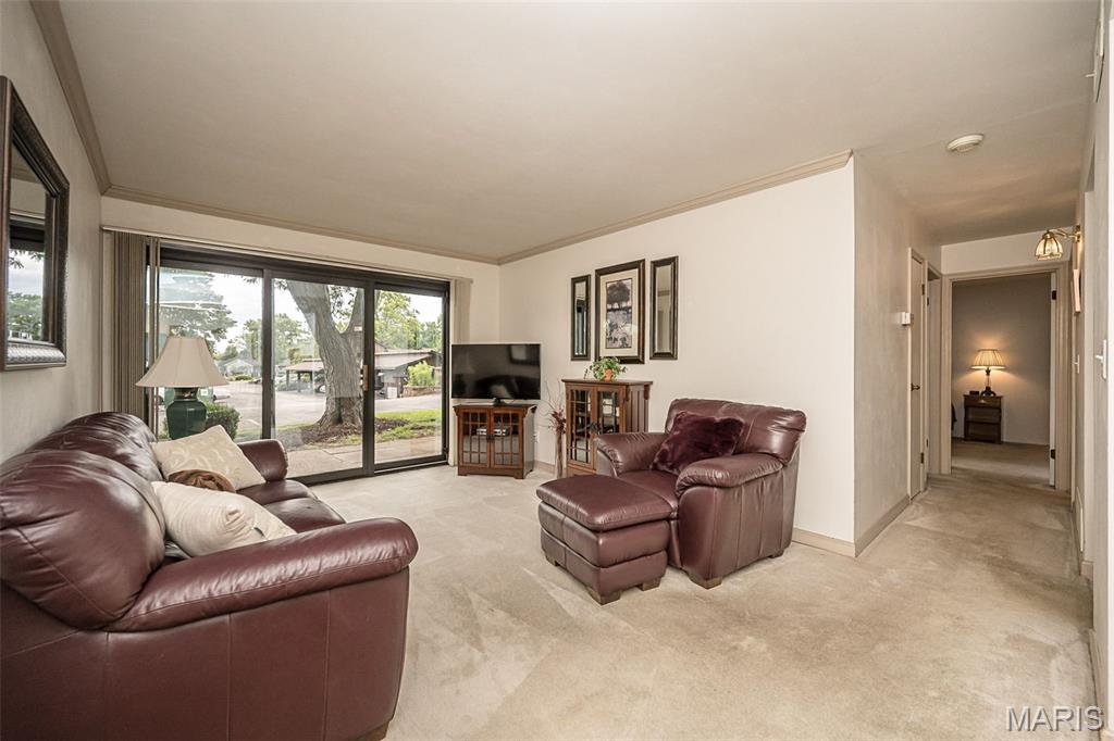 Heatherbrook Condo Sec 1 Rev - Residential