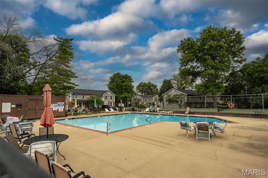 Heatherbrook Condo Sec 1 Rev - Residential