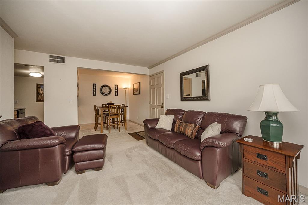 Heatherbrook Condo Sec 1 Rev - Residential
