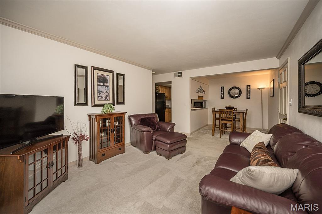 Heatherbrook Condo Sec 1 Rev - Residential