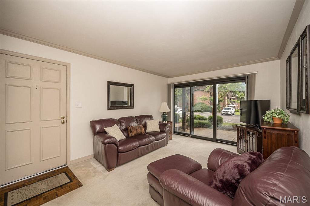 Heatherbrook Condo Sec 1 Rev - Residential
