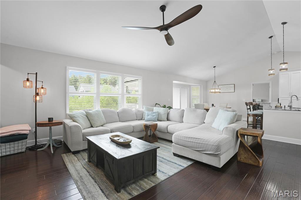 Amberleigh Woods 3B - Residential