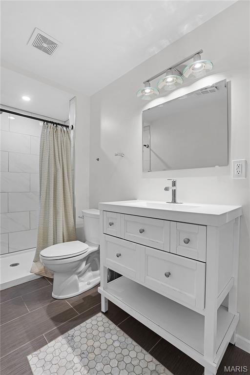 Amberleigh Woods 3B - Residential