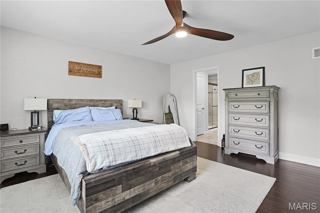 Amberleigh Woods 3B - Residential