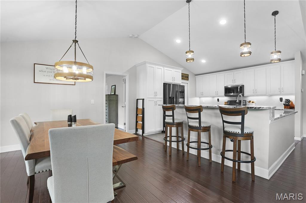 Amberleigh Woods 3B - Residential