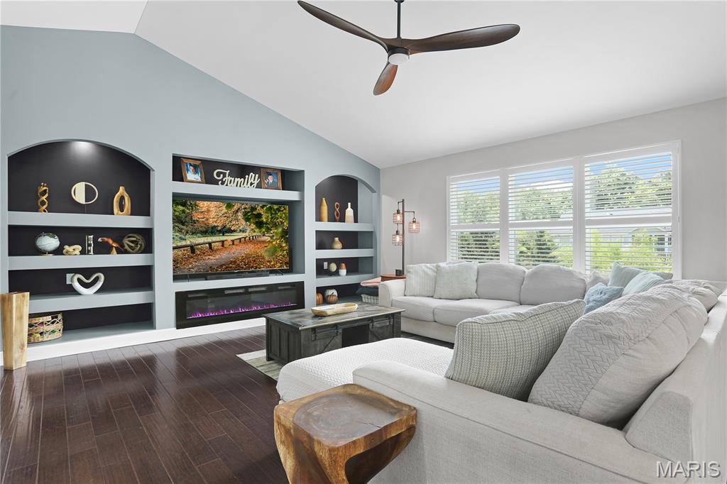 Amberleigh Woods 3B - Residential