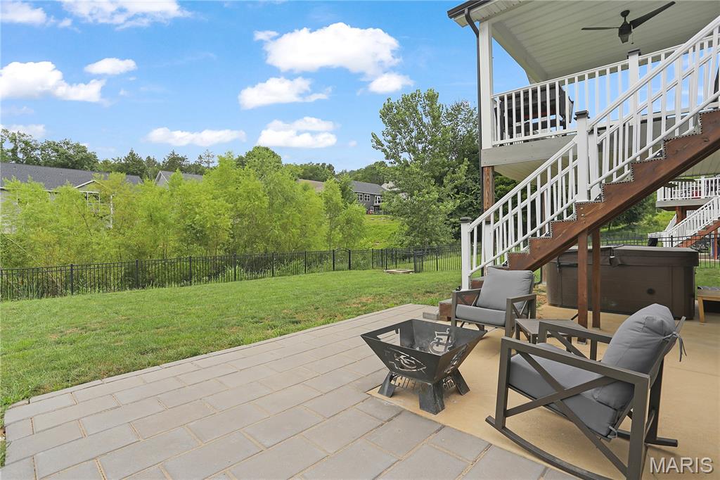 Amberleigh Woods 3B - Residential