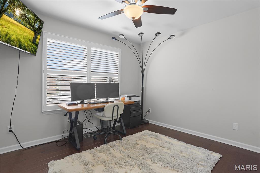 Amberleigh Woods 3B - Residential