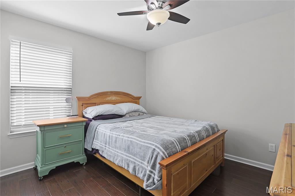 Amberleigh Woods 3B - Residential