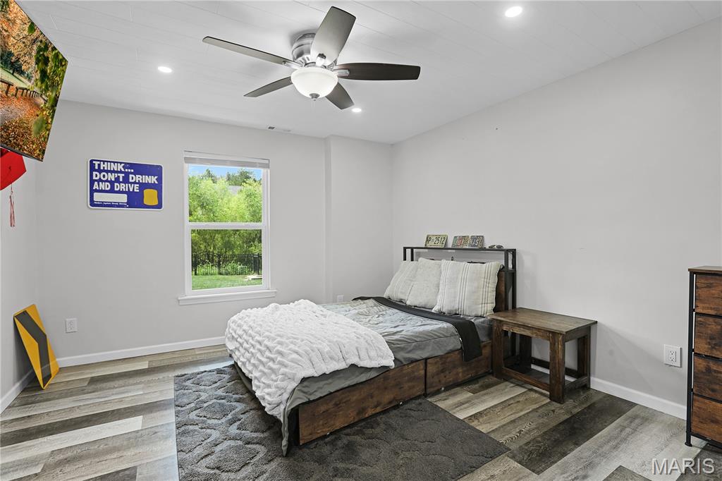 Amberleigh Woods 3B - Residential