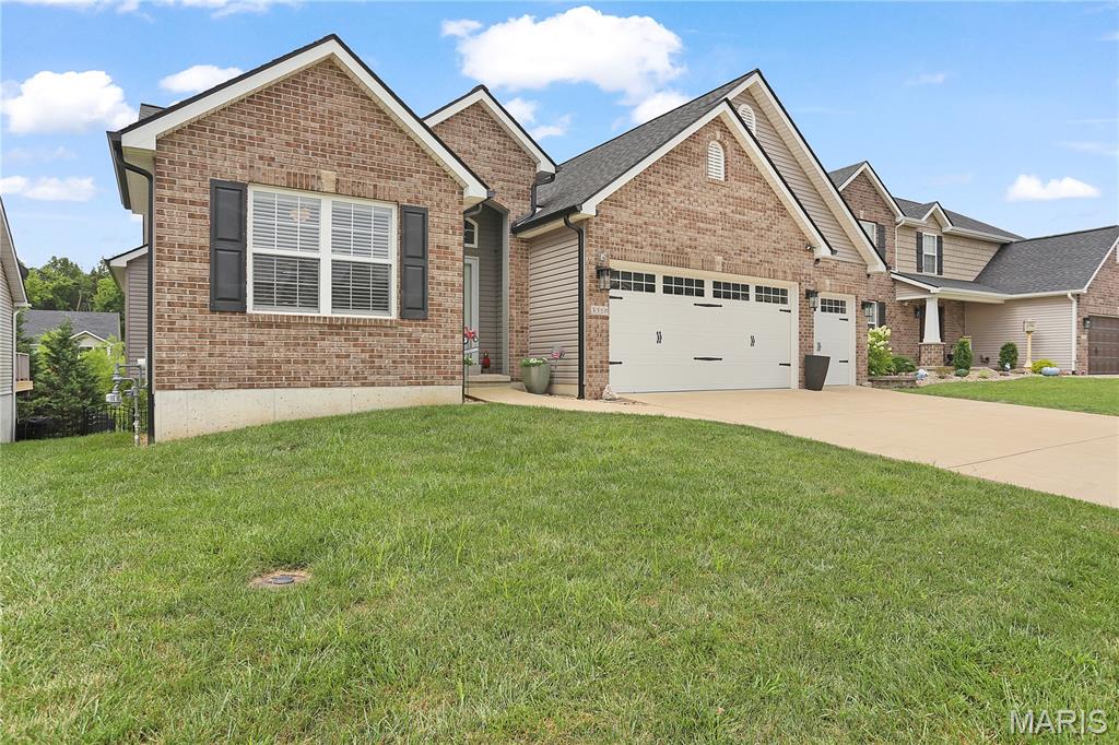 Amberleigh Woods 3B - Residential