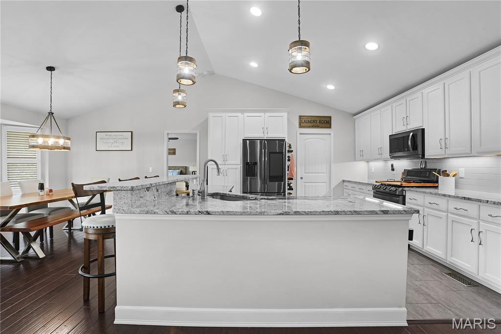 Amberleigh Woods 3B - Residential
