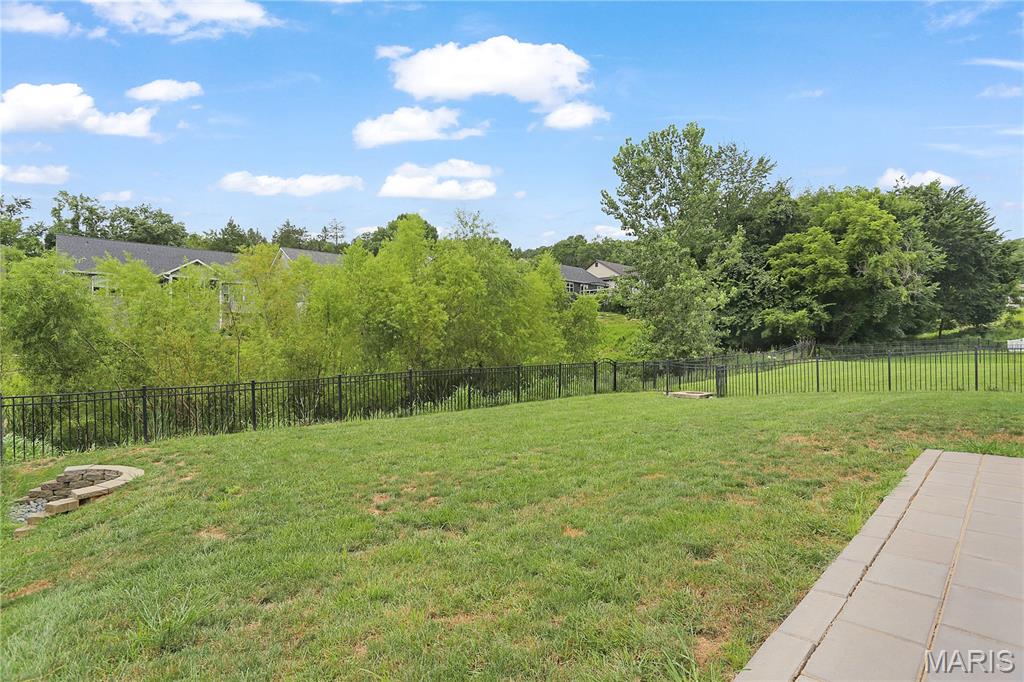 Amberleigh Woods 3B - Residential