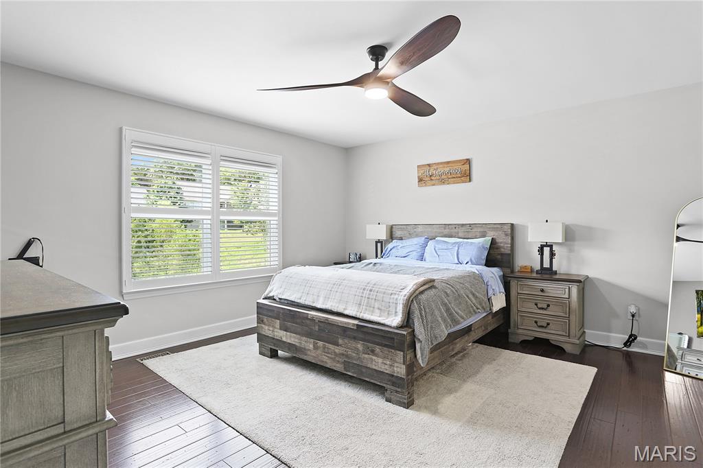 Amberleigh Woods 3B - Residential
