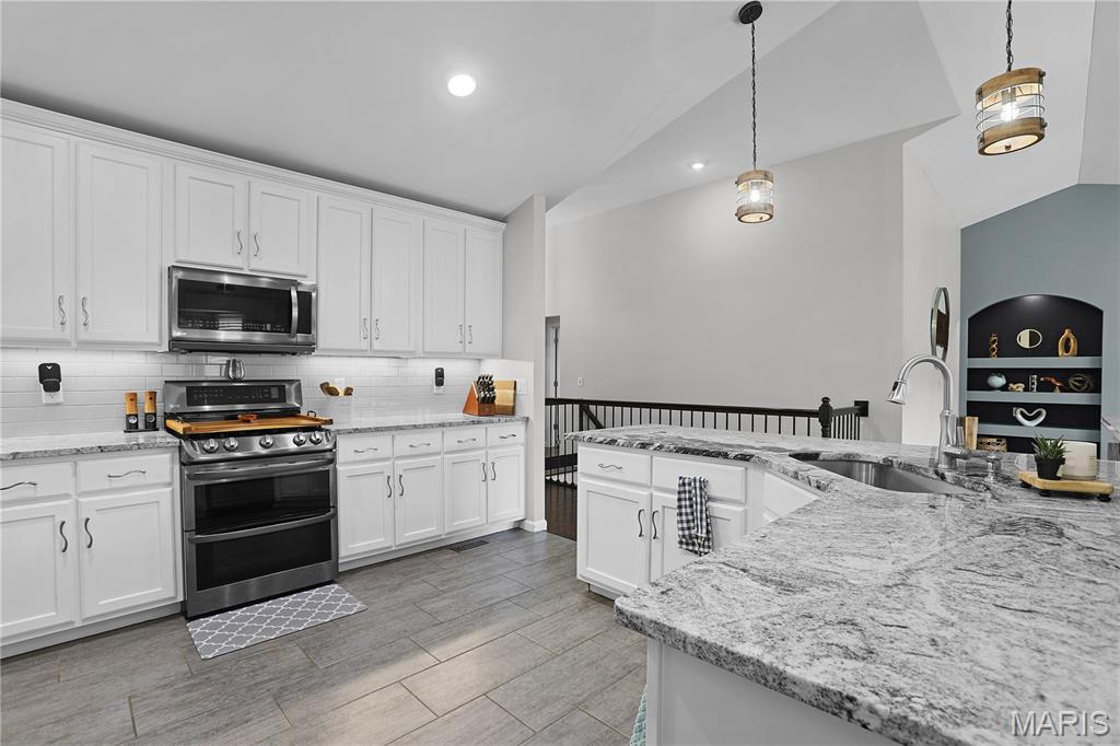 Amberleigh Woods 3B - Residential