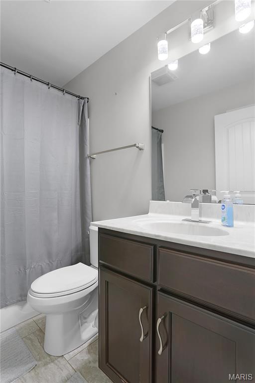 Amberleigh Woods 3B - Residential